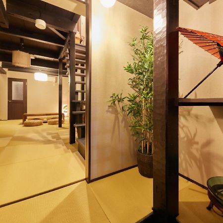 Kyomachiya Gion Kanau Kyoto Ngoại thất bức ảnh