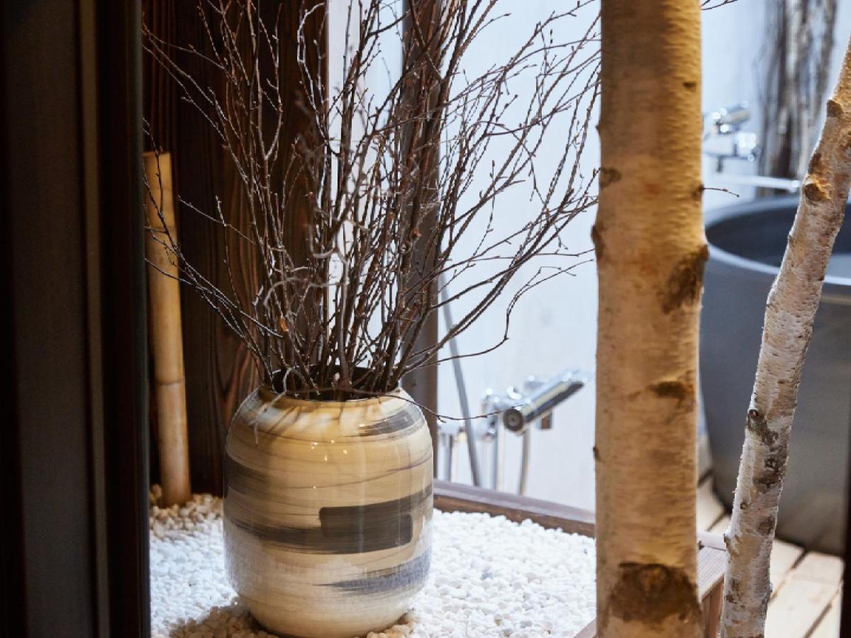 Kyomachiya Gion Kanau Kyoto Ngoại thất bức ảnh