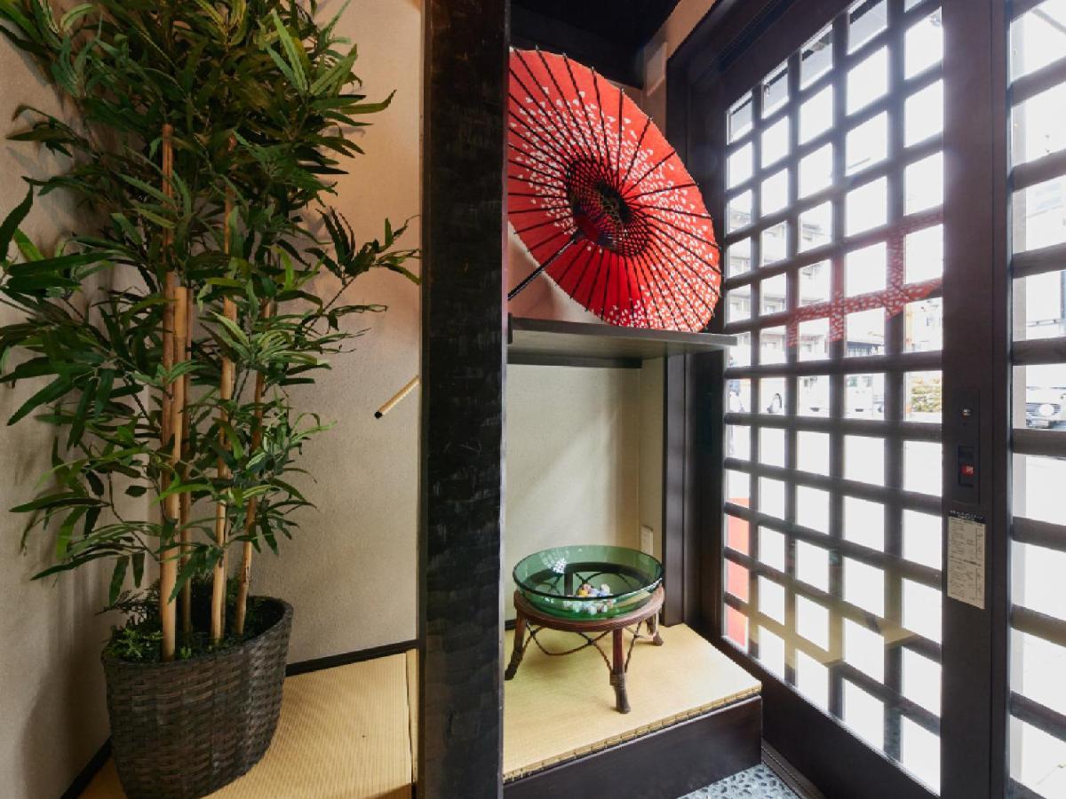 Kyomachiya Gion Kanau Kyoto Ngoại thất bức ảnh