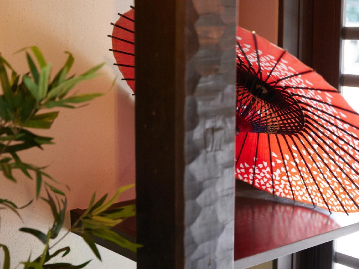 Kyomachiya Gion Kanau Kyoto Ngoại thất bức ảnh