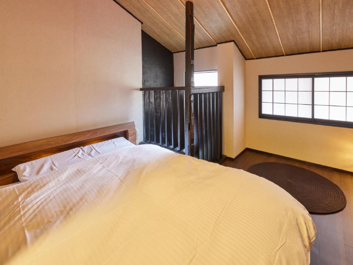 Kyomachiya Gion Kanau Kyoto Ngoại thất bức ảnh